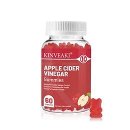 Apple Clder Vinegar Gummies