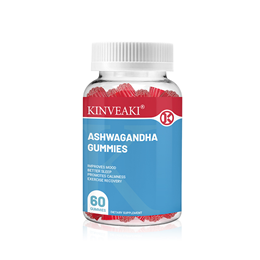 Ashwagandha Gummies