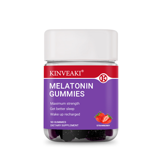 MELATONIN  GUMMIES